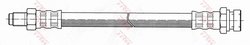 FURTUN FRANA TRW PHB169 - Compatibil cu HYUNDAI, MITSUBISHI