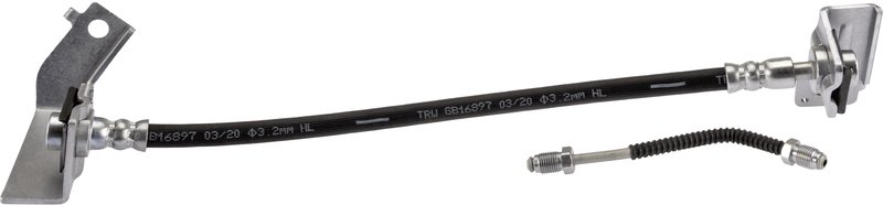 Furtun frana TRW PHB2039