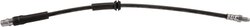 FURTUN FRANA TRW PHB2042 - Compatibil cu MERCEDES-BENZ