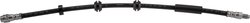 FURTUN FRANA TRW PHB2062 - Compatibil cu MERCEDES-BENZ, MERCEDES-BENZ (BBDC)