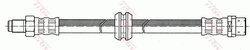 FURTUN FRANA TRW PHB251 - Compatibil cu BMW