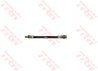 FURTUN FRANA TRW PHB263 - Compatibil cu ALFA ROMEO, CITROEN, FIAT, LANCIA, PEUGEOT