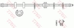 Furtun frana TRW PHB274