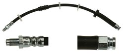 FURTUN FRANA TRW PHB293 - Compatibil cu CITROEN, FIAT, PEUGEOT