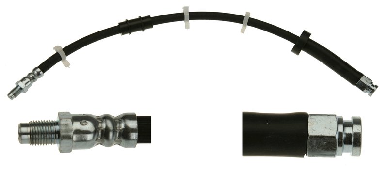 FURTUN FRANA TRW PHB293 - Compatibil cu CITROEN, FIAT, PEUGEOT