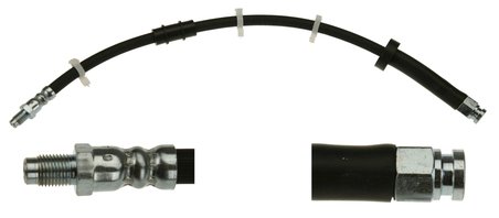 FURTUN FRANA TRW PHB293 - Compatibil cu CITROEN, FIAT, PEUGEOT