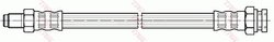 FURTUN FRANA TRW PHB289 - Compatibil cu CITROEN, FIAT, SMART, TALBOT