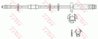 FURTUN FRANA TRW PHB293 - Compatibil cu CITROEN, FIAT, PEUGEOT