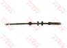 FURTUN FRANA TRW PHB300 - Compatibil cu FIAT, LANCIA