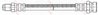 FURTUN FRANA TRW PHB312 - Compatibil cu MERCEDES-BENZ