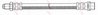 FURTUN FRANA TRW PHB318 - Compatibil cu AUDI