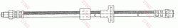 FURTUN FRANA TRW PHB320 - Compatibil cu MERCEDES-BENZ