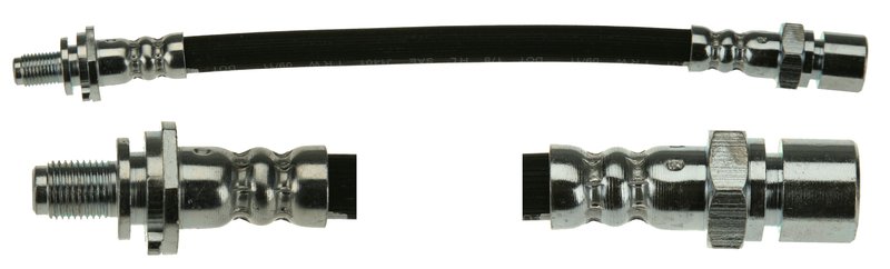 FURTUN FRANA TRW PHB342 - Compatibil cu OPEL, SAAB, VAUXHALL