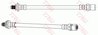 FURTUN FRANA TRW PHB342 - Compatibil cu OPEL, SAAB, VAUXHALL