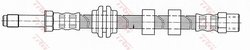 FURTUN FRANA TRW PHB345 - Compatibil cu SEAT, VW