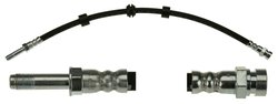 FURTUN FRANA TRW PHB346 - Compatibil cu FORD, SEAT, VW
