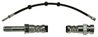 FURTUN FRANA TRW PHB346 - Compatibil cu FORD, SEAT, VW