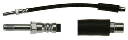 FURTUN FRANA TRW PHB348 - Compatibil cu BMW