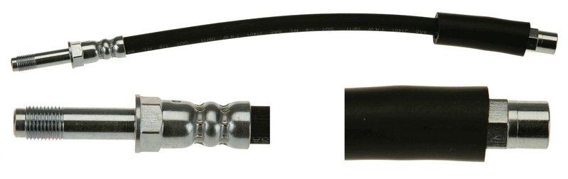 FURTUN FRANA TRW PHB348 - Compatibil cu BMW