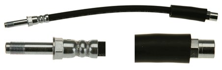 FURTUN FRANA TRW PHB348 - Compatibil cu BMW