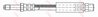 FURTUN FRANA TRW PHB348 - Compatibil cu BMW
