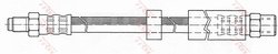 FURTUN FRANA TRW PHB349 - Compatibil cu BMW
