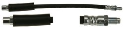 FURTUN FRANA TRW PHB351 - Compatibil cu AUDI, BMW