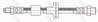 FURTUN FRANA TRW PHB352 - Compatibil cu MERCEDES-BENZ