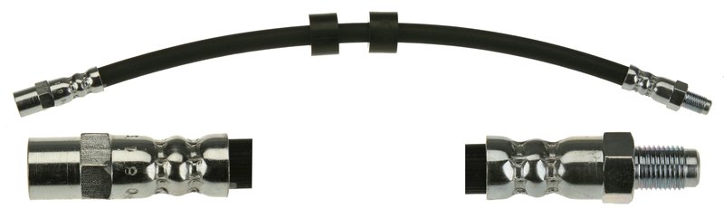 FURTUN FRANA TRW PHB358 - Compatibil cu VOLVO