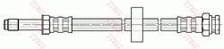 FURTUN FRANA TRW PHB359 - Compatibil cu SKODA