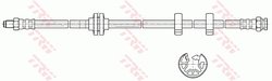 FURTUN FRANA TRW PHB361 - Compatibil cu ALFA ROMEO