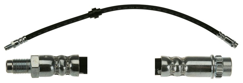 FURTUN FRANA TRW PHB363 - Compatibil cu RENAULT