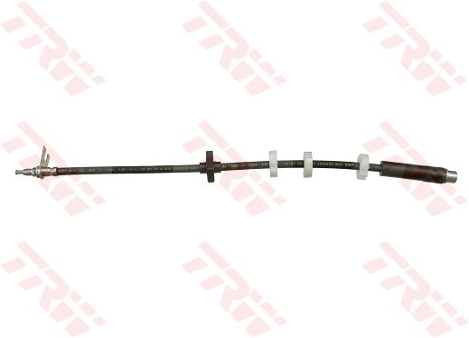FURTUN FRANA TRW PHB367 - Compatibil cu CITROEN, PEUGEOT