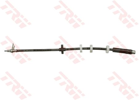 FURTUN FRANA TRW PHB367 - Compatibil cu CITROEN, PEUGEOT