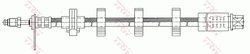 FURTUN FRANA TRW PHB367 - Compatibil cu CITROEN, PEUGEOT