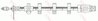 FURTUN FRANA TRW PHB367 - Compatibil cu CITROEN, PEUGEOT