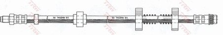 FURTUN FRANA TRW PHB370 - Compatibil cu CITROEN
