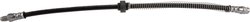 FURTUN FRANA TRW PHB372 - Compatibil cu CITROEN, PEUGEOT, TOYOTA