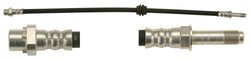 FURTUN FRANA TRW PHB384 - Compatibil cu BMW
