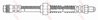 FURTUN FRANA TRW PHB400 - Compatibil cu NISSAN, RENAULT