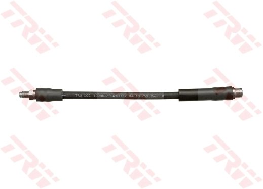 FURTUN FRANA TRW PHB410 - Compatibil cu MERCEDES-BENZ