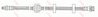 FURTUN FRANA TRW PHB409 - Compatibil cu FIAT