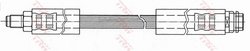 FURTUN FRANA TRW PHB410 - Compatibil cu MERCEDES-BENZ