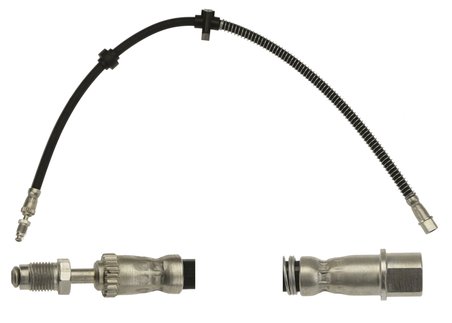 FURTUN FRANA TRW PHB420 - Compatibil cu CITROEN, PEUGEOT