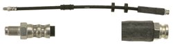 FURTUN FRANA TRW PHB488 - Compatibil cu CITROEN, PEUGEOT