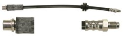 FURTUN FRANA TRW PHB498 - Compatibil cu FIAT