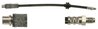 FURTUN FRANA TRW PHB498 - Compatibil cu FIAT