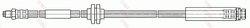 FURTUN FRANA TRW PHB501 - Compatibil cu FORD, FORD AUSTRALIA