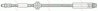 FURTUN FRANA TRW PHB501 - Compatibil cu FORD, FORD AUSTRALIA