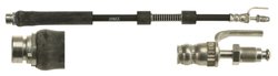 FURTUN FRANA TRW PHB507 - Compatibil cu FORD